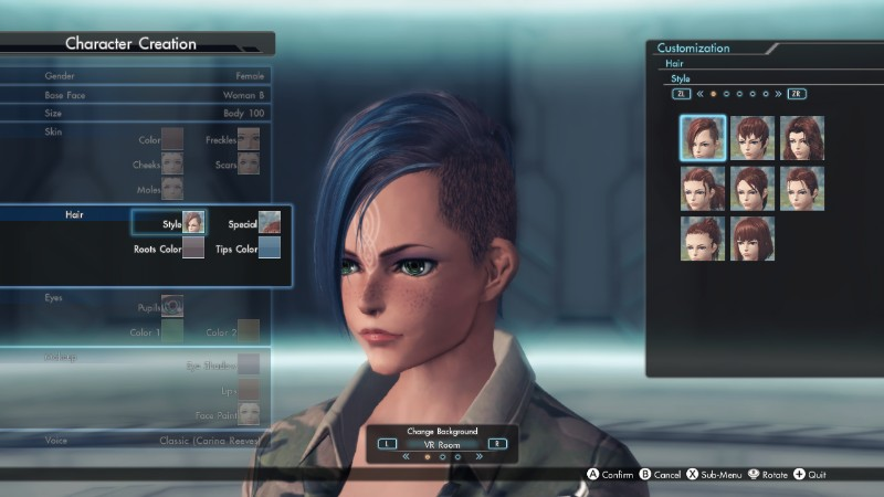 Illustration for article titled Xenoblade Chronicles X: The TAY Review